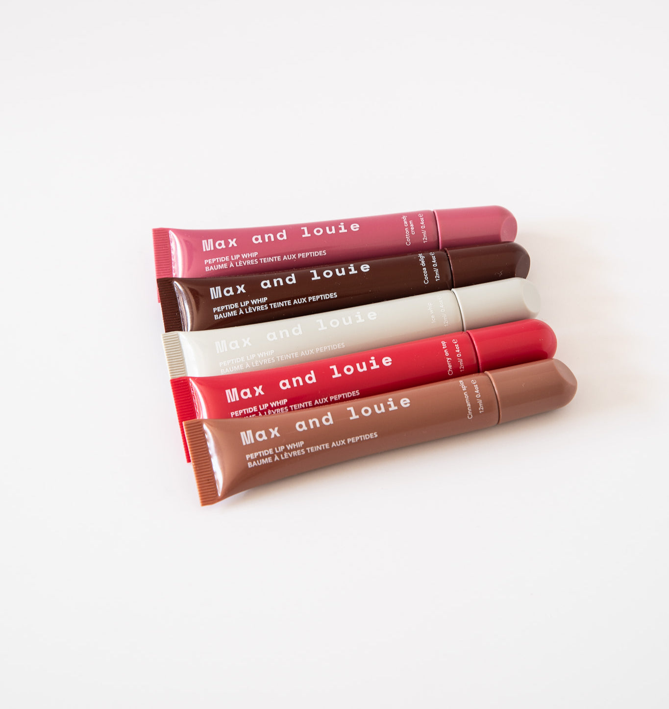 Peptide Lip Whip - SPF 25