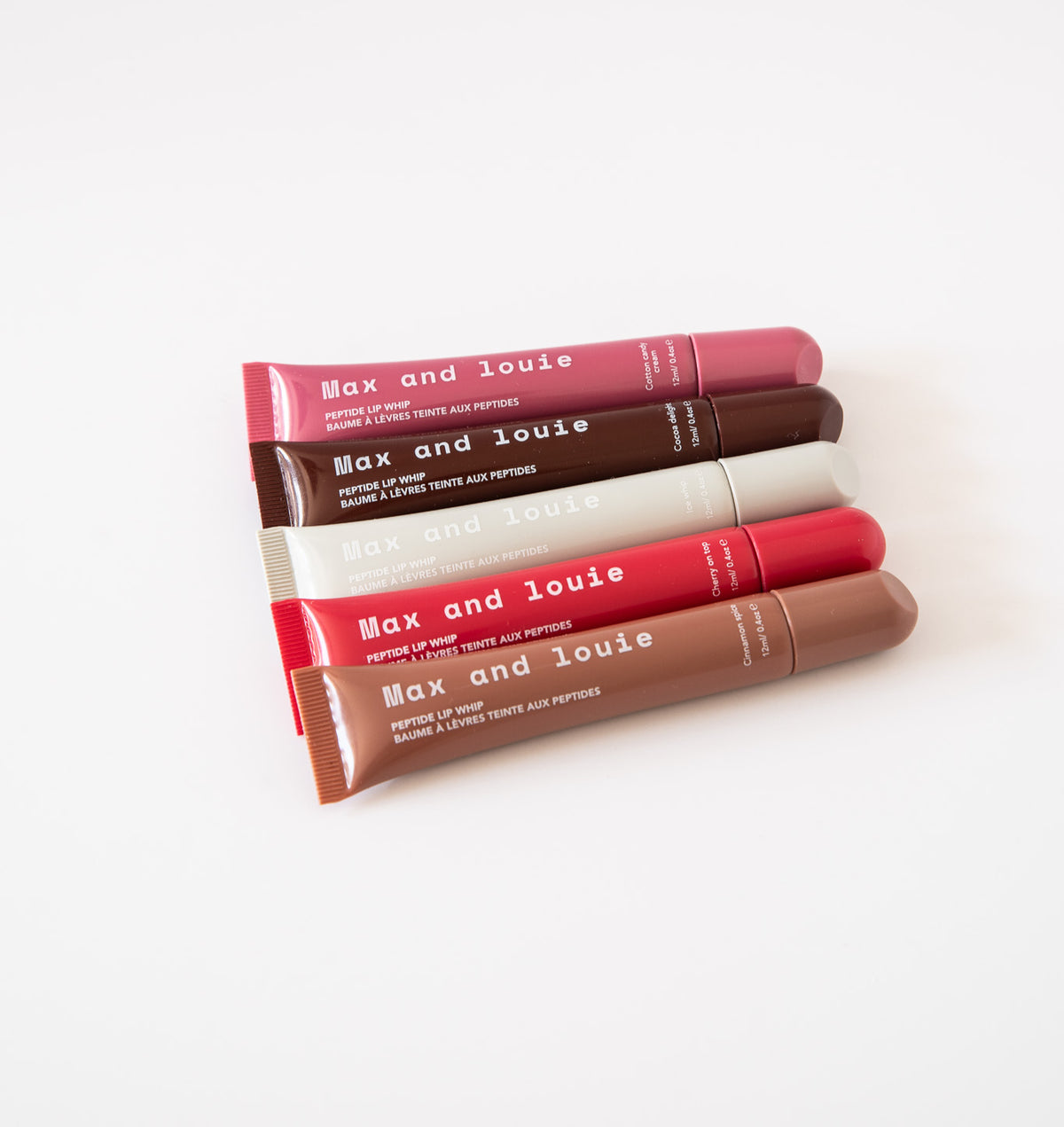 Peptide Lip Whip - SPF 25
