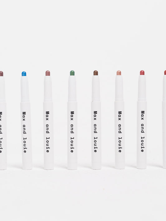 Cream Shadow Sticks eyeshadow — Max & Louie