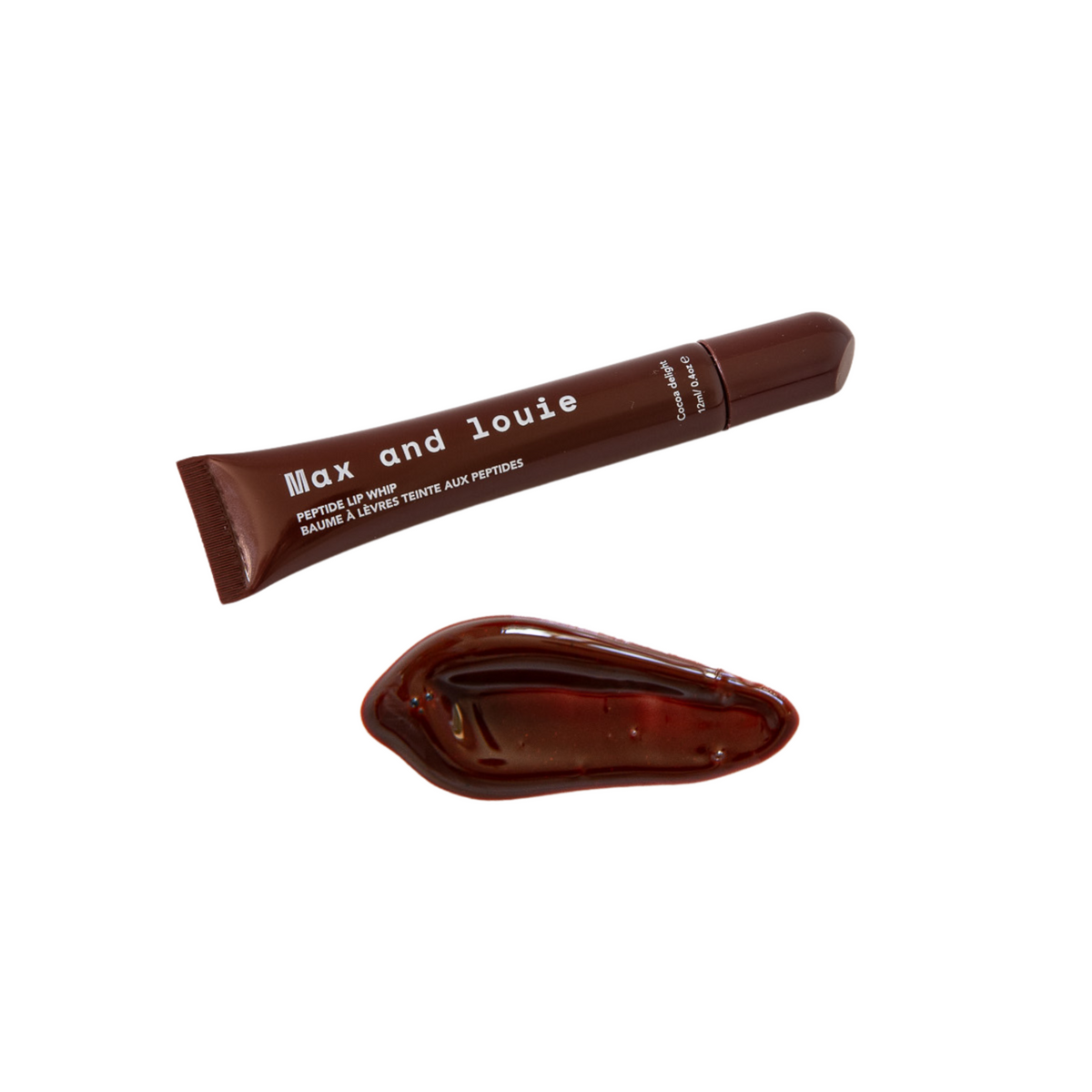 Peptide Lip Whip - SPF 25
