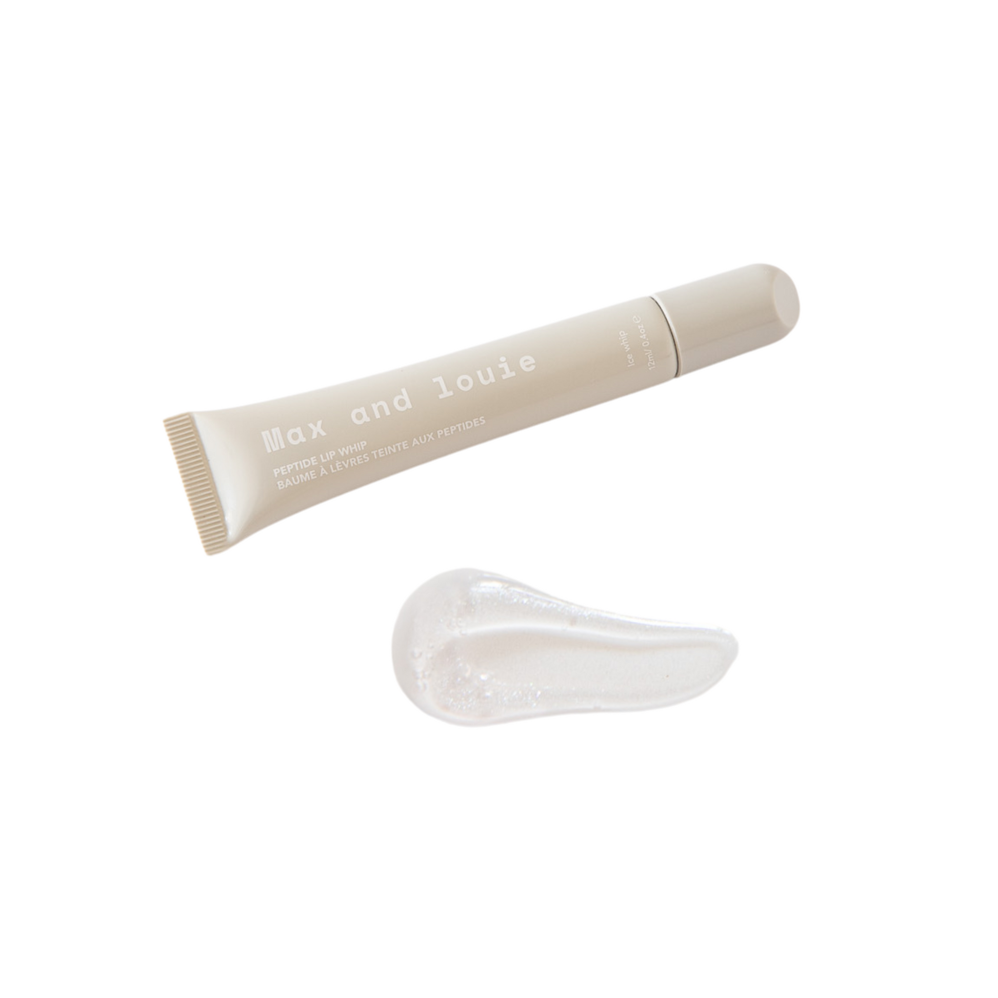 Peptide Lip Whip - SPF 25