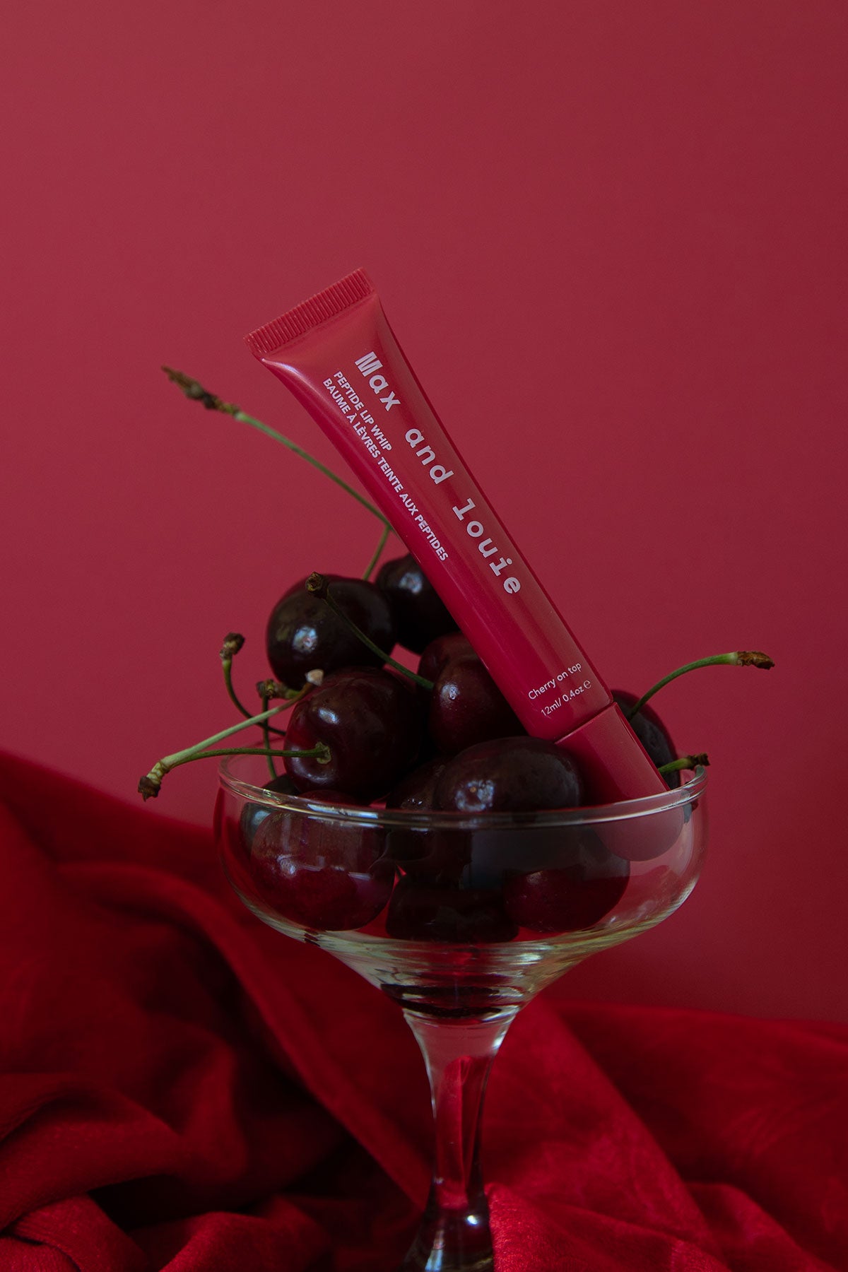 Peptide Lip Whip - SPF 25