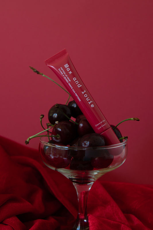Peptide Lip Whip - SPF 25