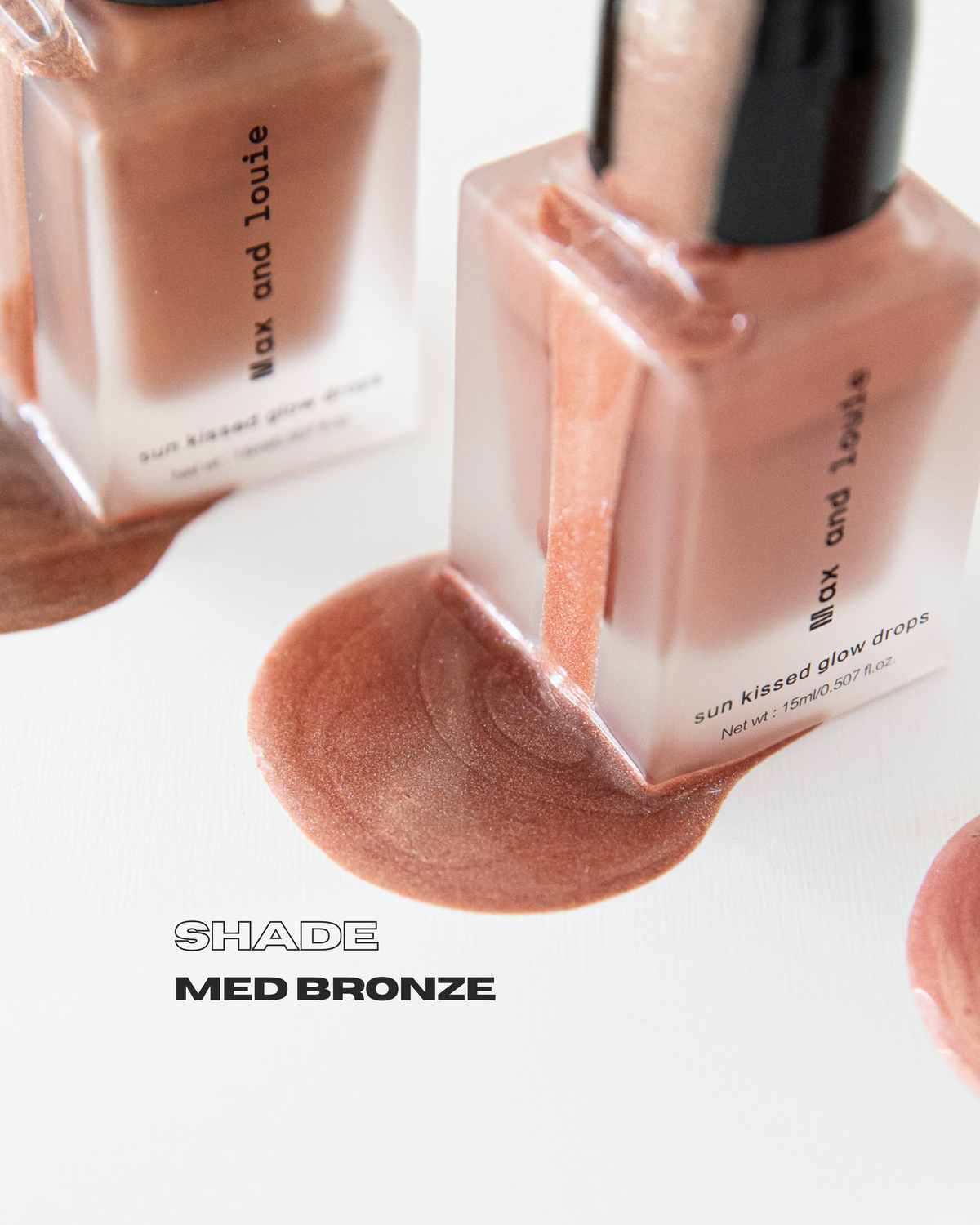 Sun Kissed Glow Drops