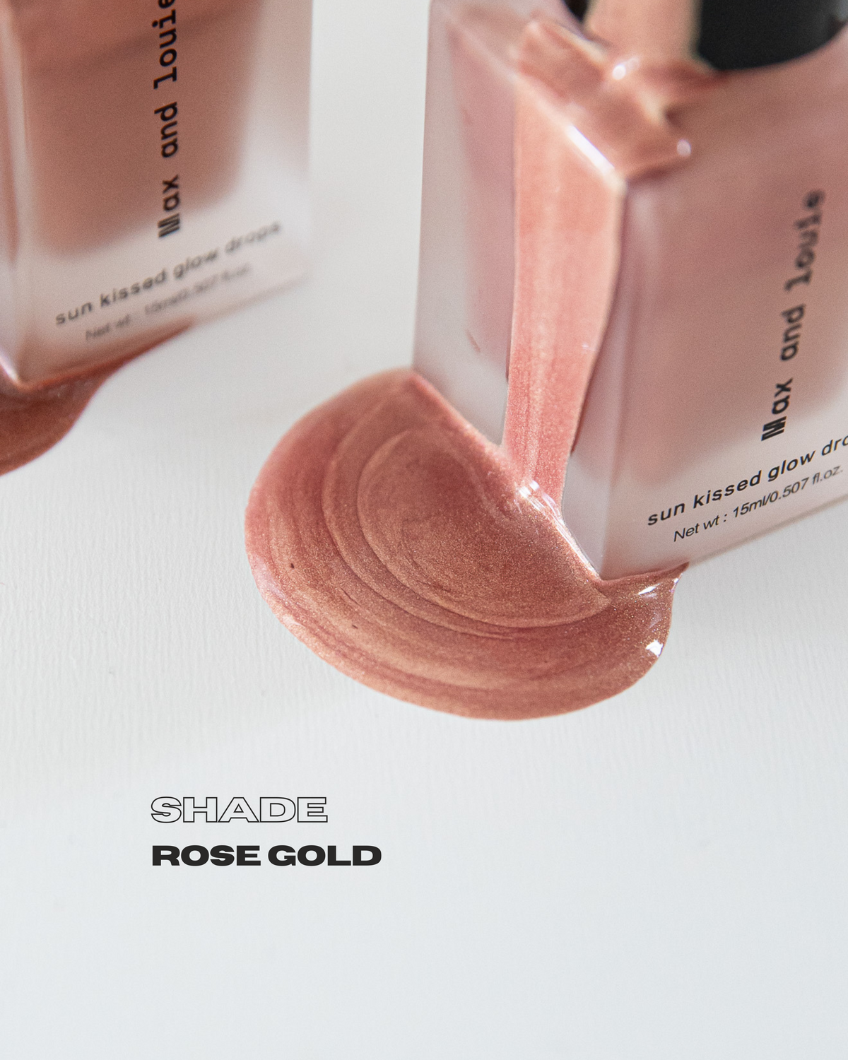 Sun Kissed Glow Drops