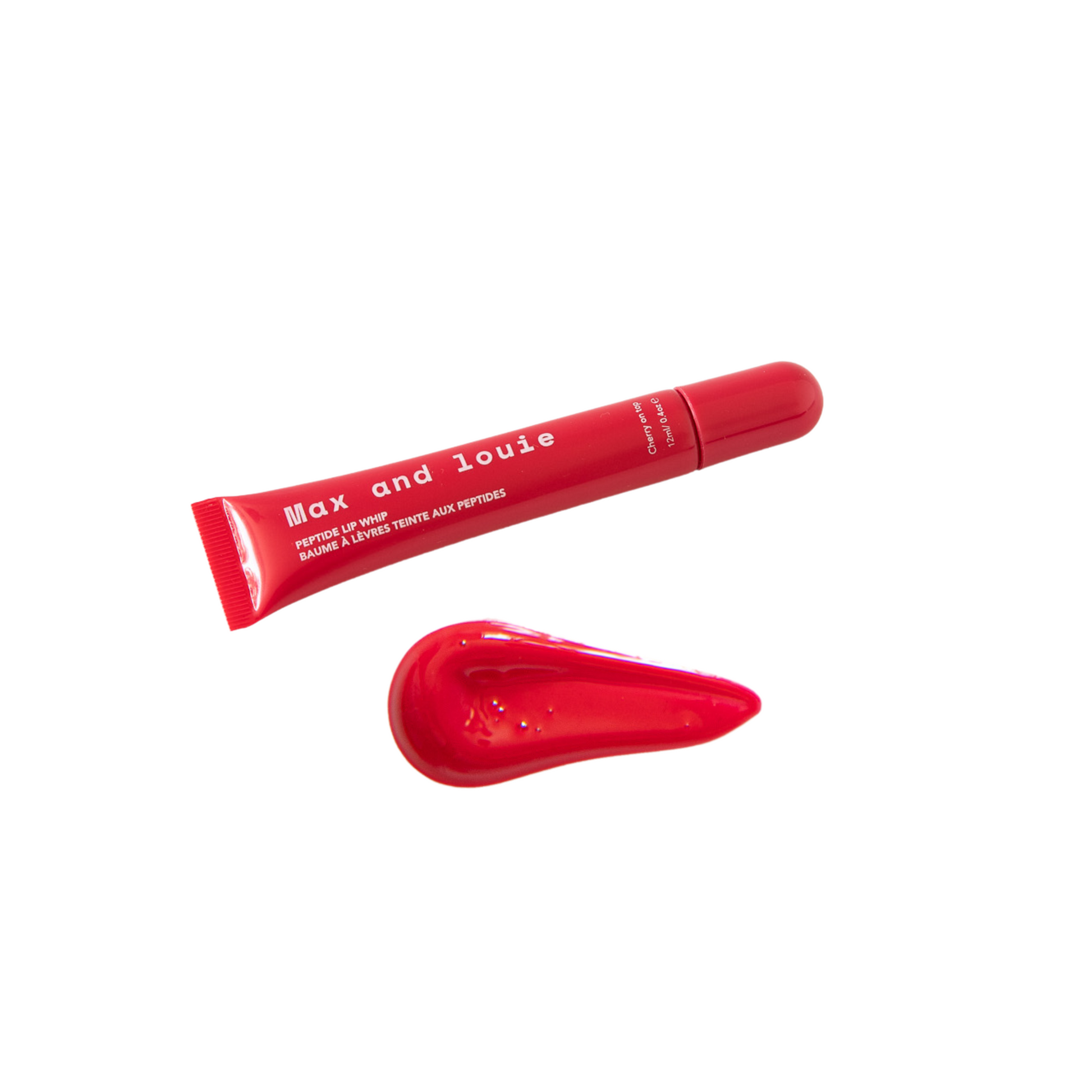 Peptide Lip Whip - SPF 25