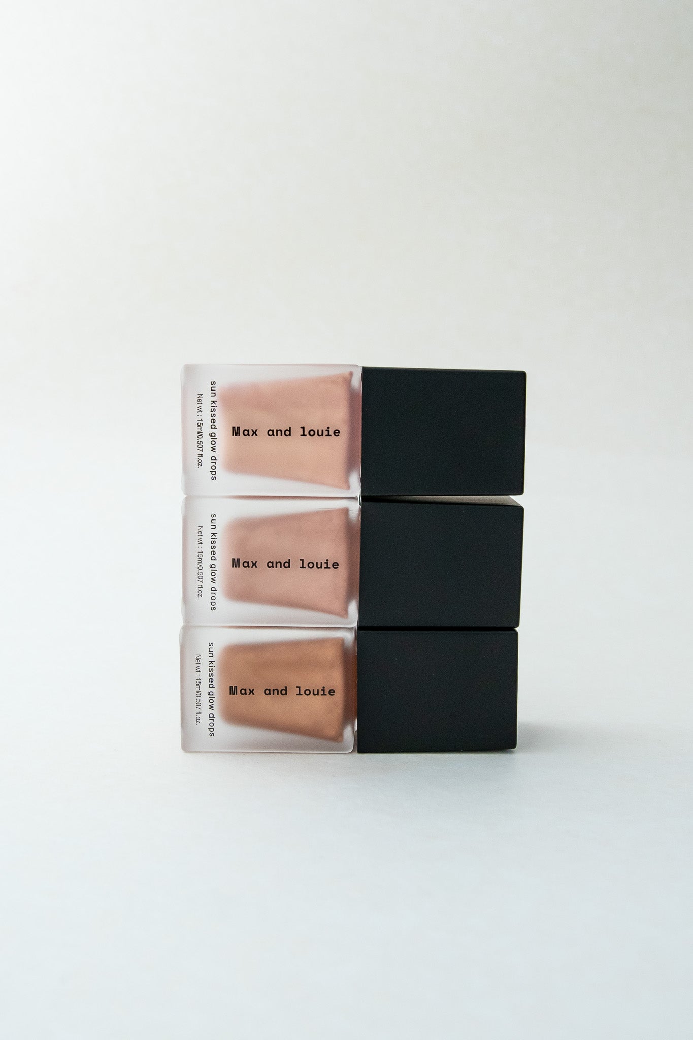 Sun Kissed Glow Drops