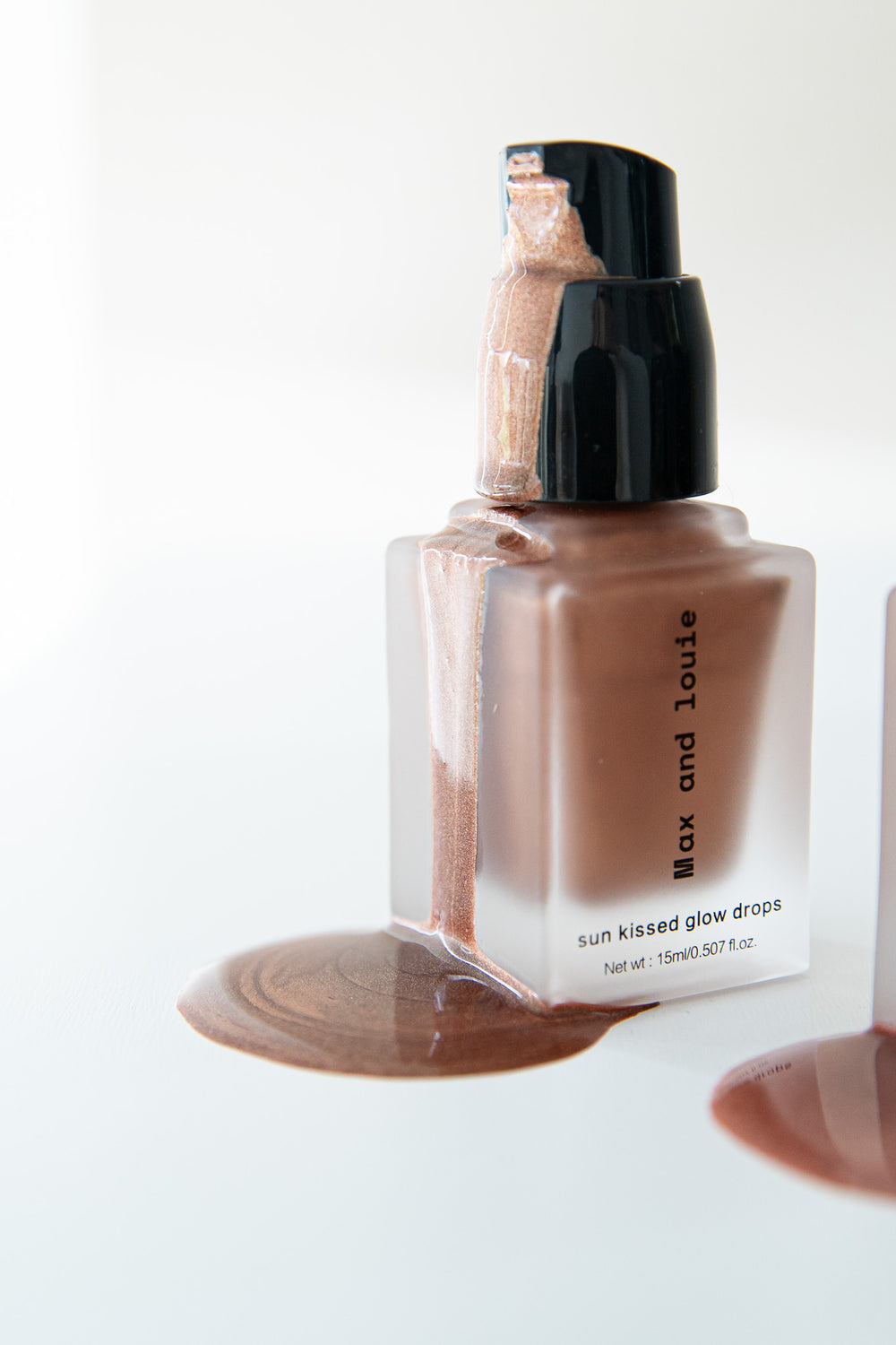 Sun Kissed Glow Drops