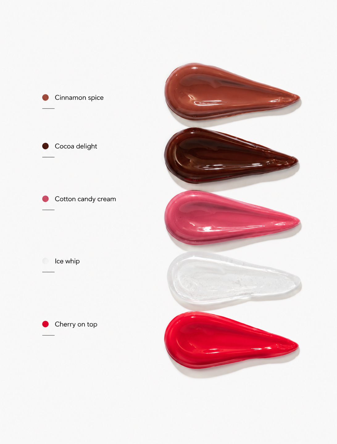 Peptide Lip Whip - SPF 25
