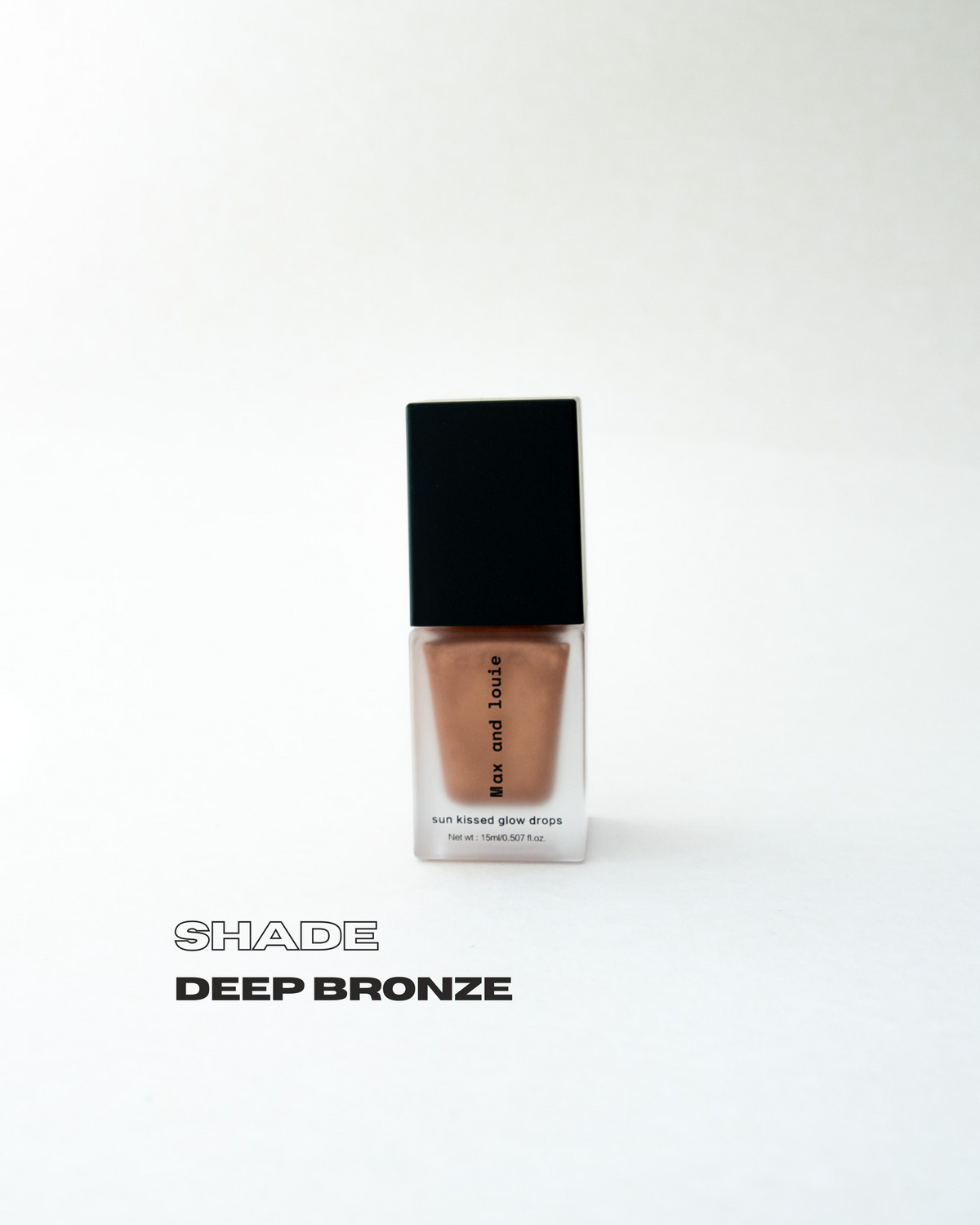 Sun Kissed Glow Drops