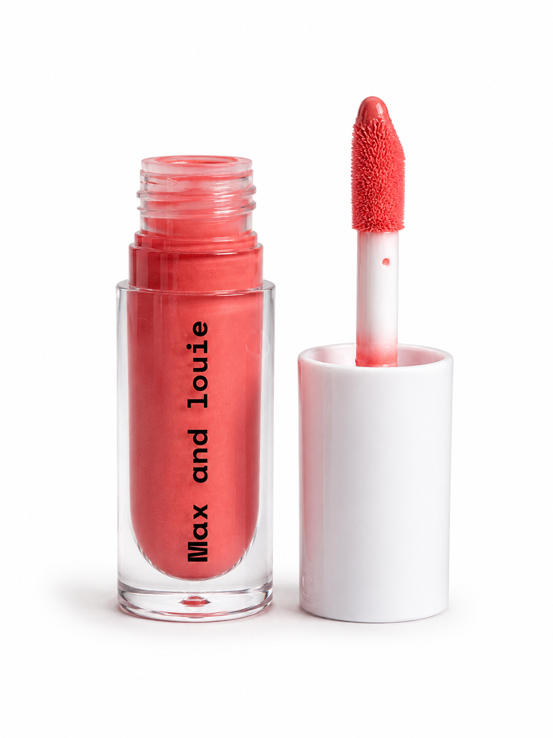 Glossy Lips