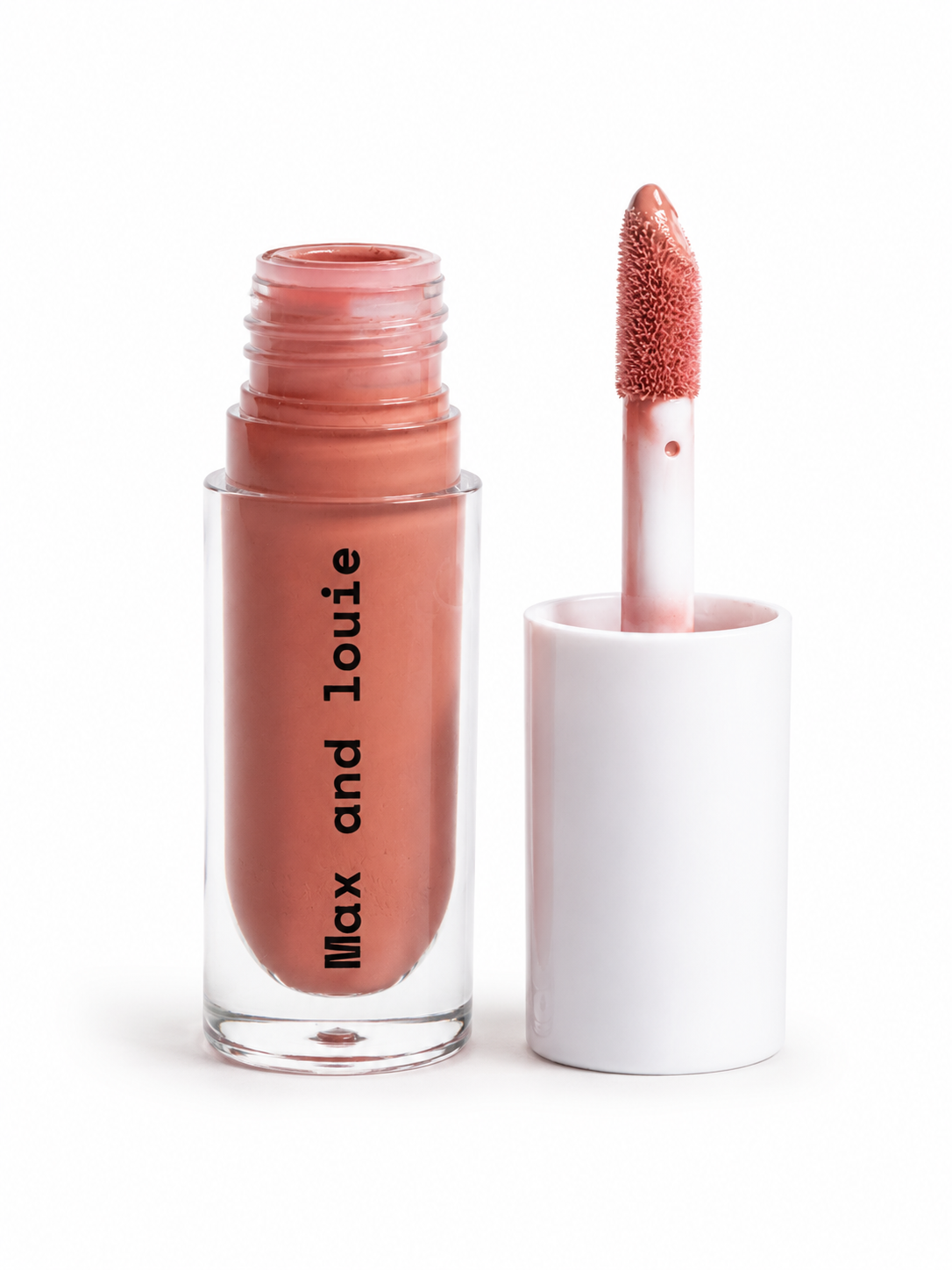 Glossy Lips