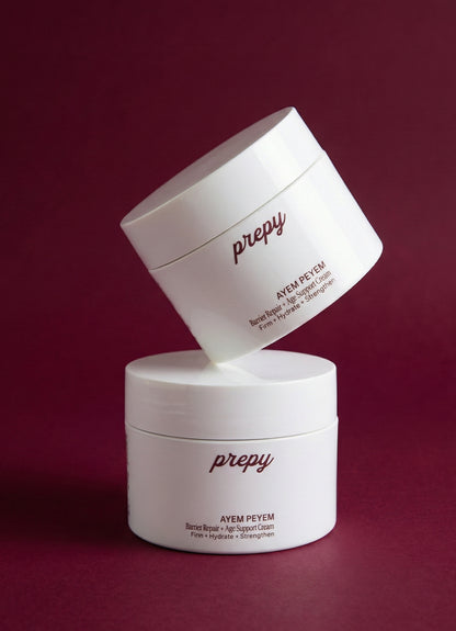 PREPY Ayem Peyem moisturiser — Max & Louie