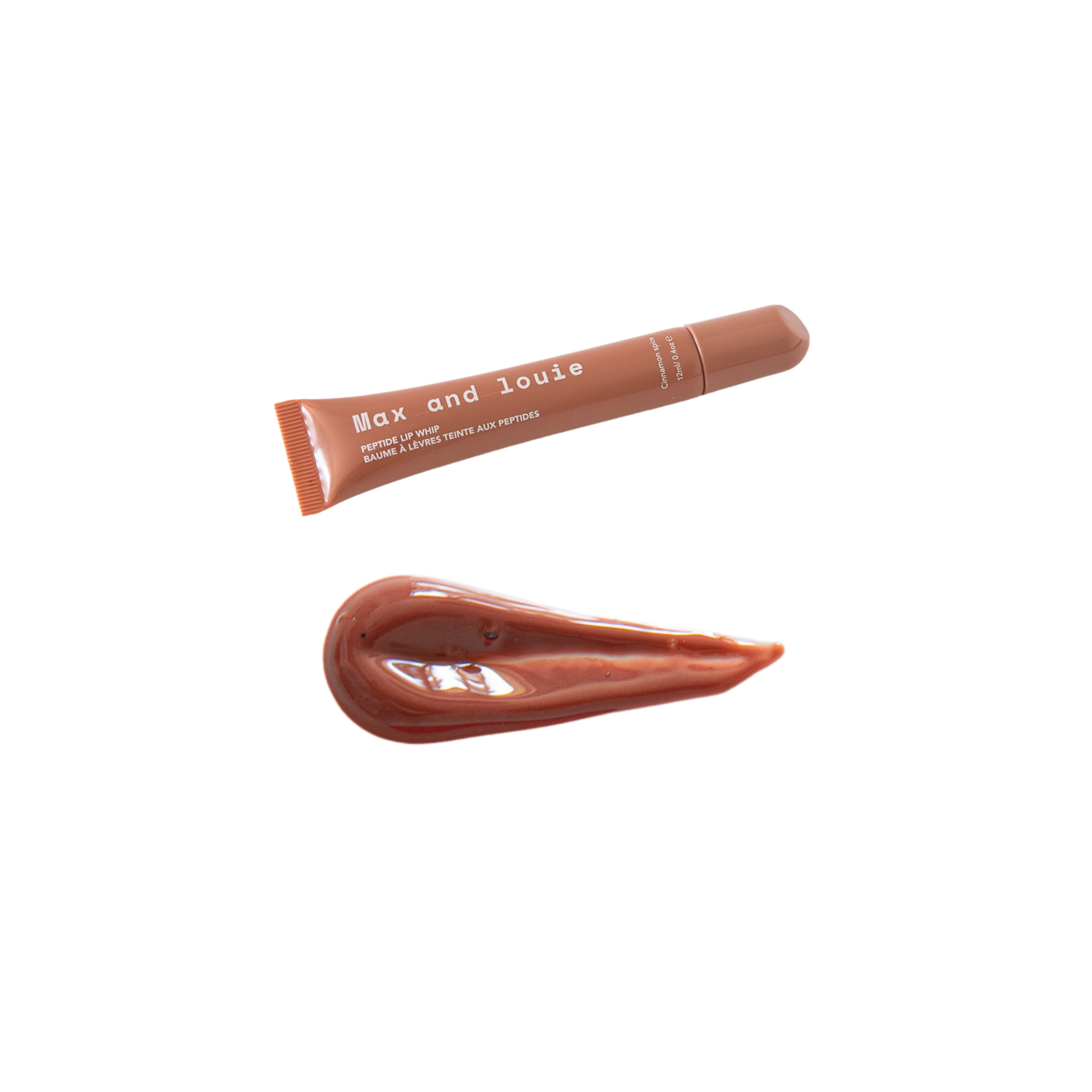 Peptide Lip Whip - SPF 25