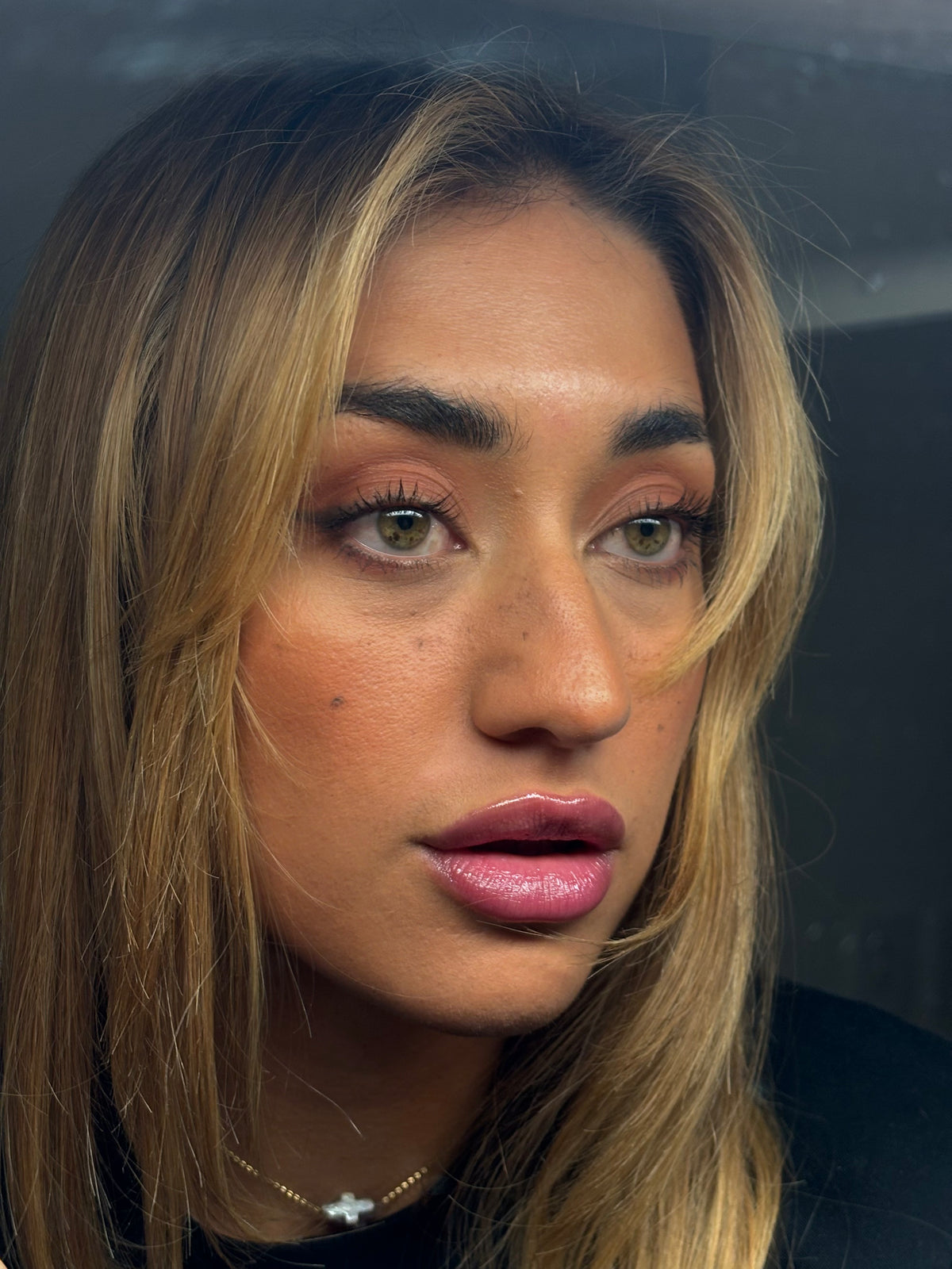 Hydra Lip Oil